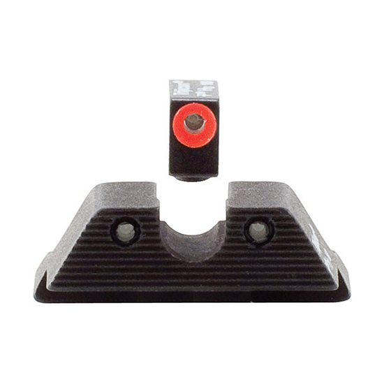 TRIJICON NIGHT SIGHTS HD GLOCK  ORG SET SM FRAME - Sale